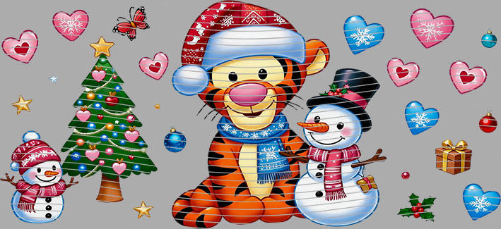 16oz Christmas-J10-4345